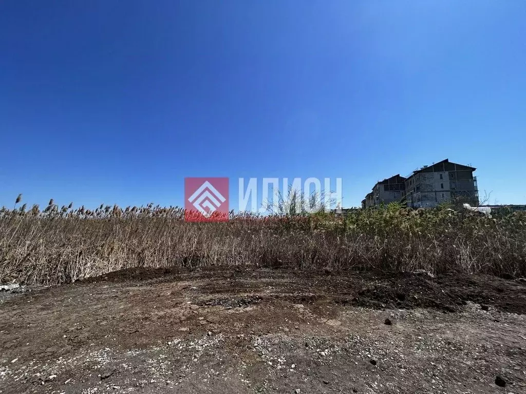 Участок в Крым, Феодосия ул. Отузская (10.0 сот.) - Фото 2