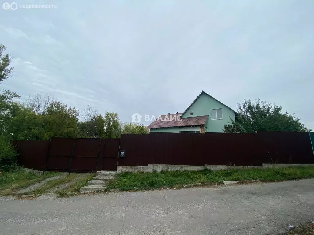 Дом в Белгород, улица Жуковского, 1Г (177.4 м) - Фото 1