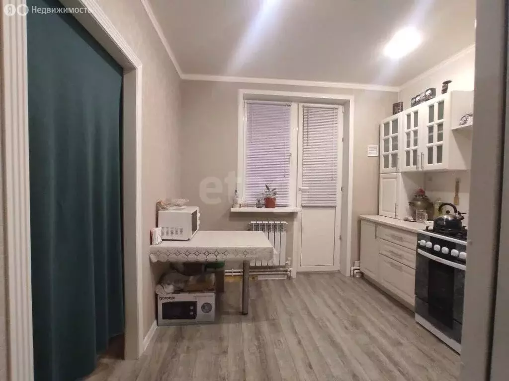 1-комнатная квартира: Кострома, Беговая улица, 59 (29.1 м) - Фото 2