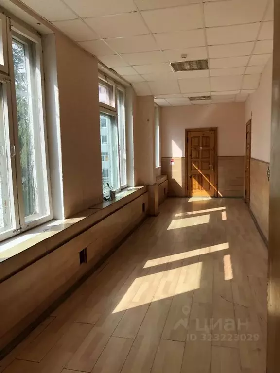 Помещение свободного назначения в Ульяновская область, Ульяновск ... - Фото 2