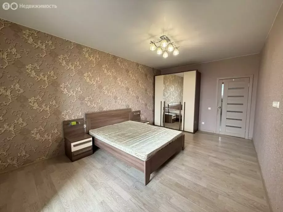 2-комнатная квартира: Рязань, Вокзальная улица, 55Б (80.3 м) - Фото 1