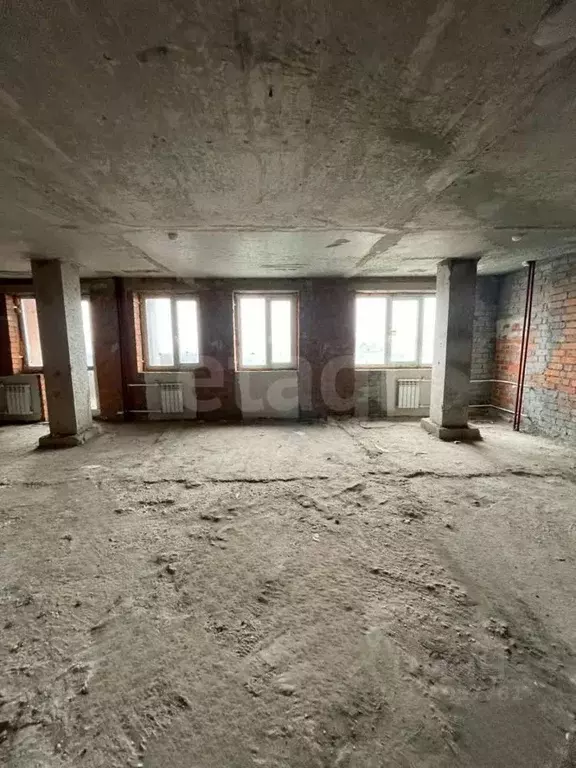 2-к кв. Приморский край, Владивосток Кипарисовая ул., 2А (60.2 м) - Фото 1