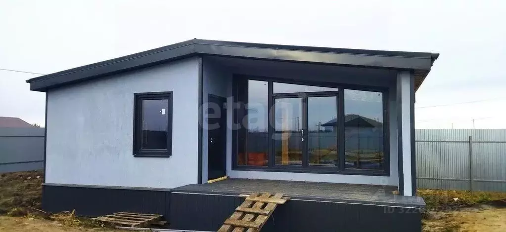 Дом в Тюменская область, Тюмень Садовое товарищество Липовый остров, ... - Фото 1