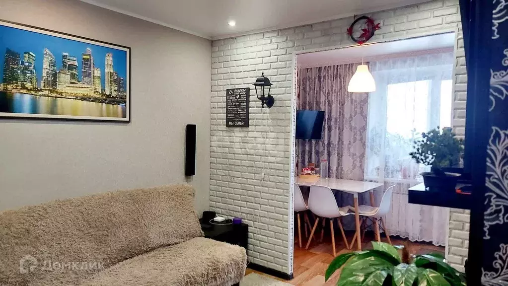 Продаётся квартира-студия, 27 м - Фото 1