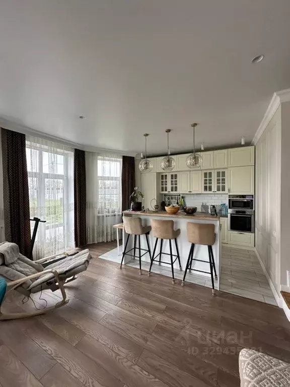 Дом в Московская область, Раменский муниципальный округ, Фортуна ДНП ... - Фото 1