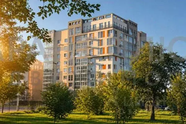 2-к кв. Липецкая область, Липецк ул. Тельмана, 76 (50.0 м) - Фото 2