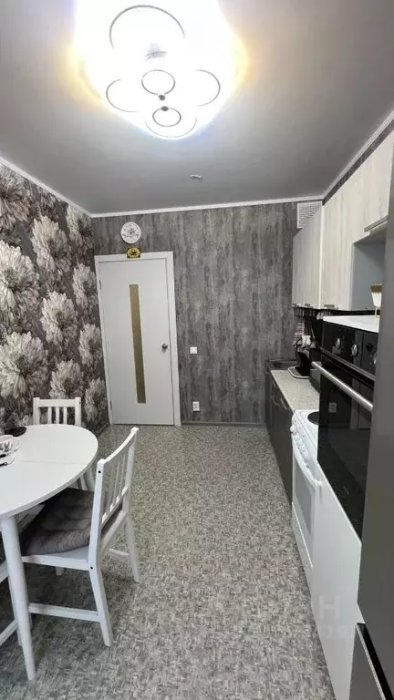 2-к кв. Татарстан, Казань просп. Ильгама Шакирова, 11А (47.0 м) - Фото 1