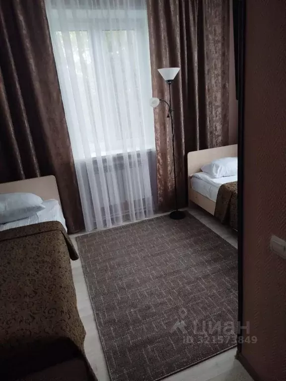 Комната Московская область, Егорьевск Сиреневый пер., 7 (16.0 м) - Фото 0