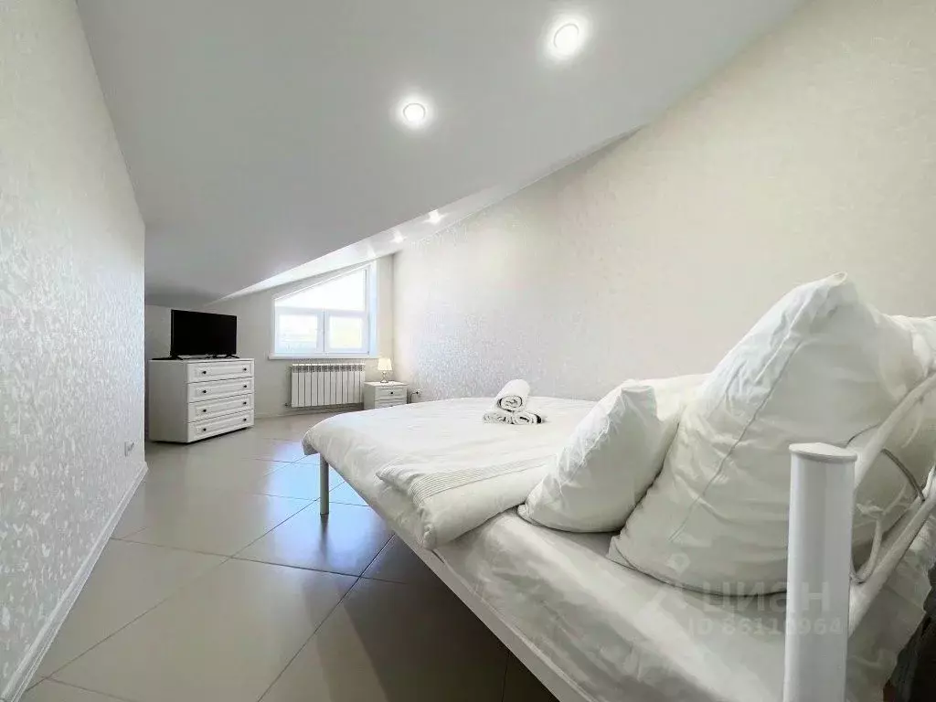 2-к кв. Калужская область, Калуга Тульская ул., 18 (67.0 м) - Фото 2