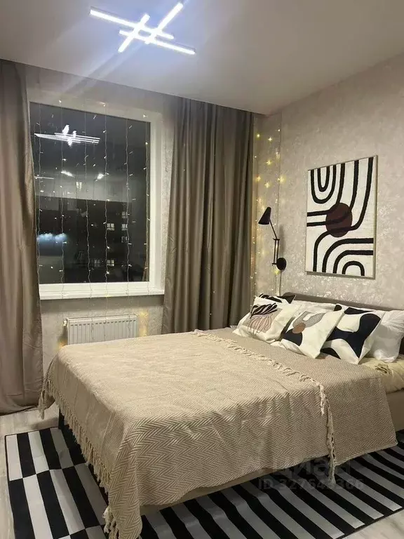 1-к кв. Санкт-Петербург пос. Шушары, просп. Старорусский, 12 (24.0 м) - Фото 2