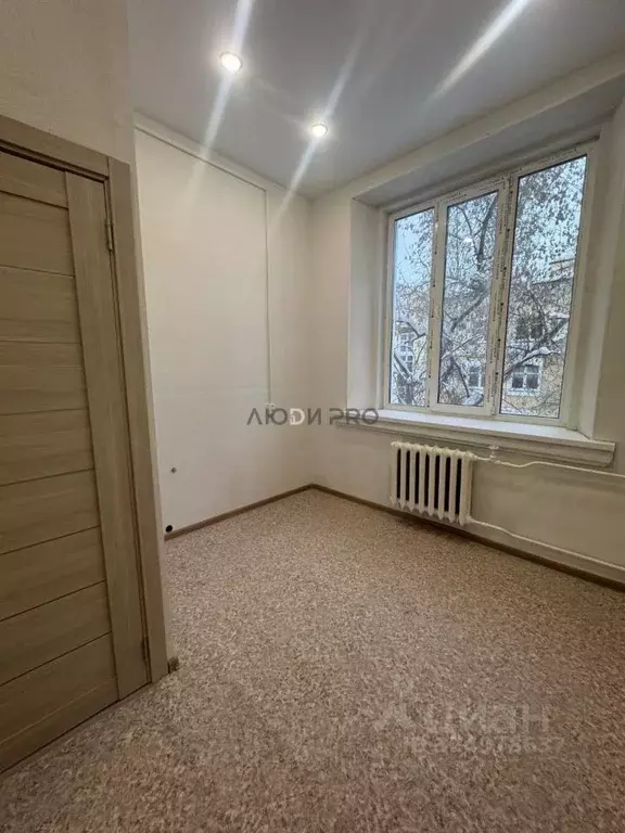 Комната Кировская область, Киров ул. Ленина, 78 (12.0 м) - Фото 2