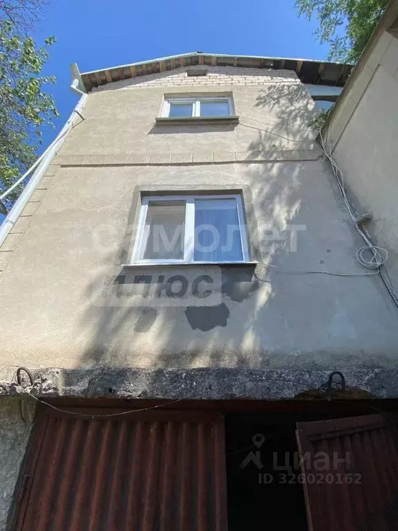 Дом в Крым, Симферополь ул. 18-я Коллективных Садов (78 м) - Фото 2