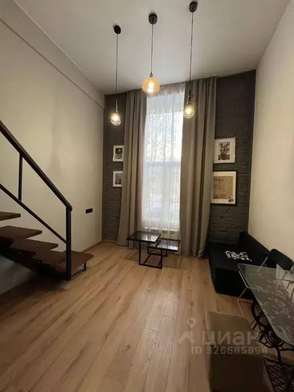 Студия Москва 2-й Очаковский пер., 7 (40.0 м) - Фото 2