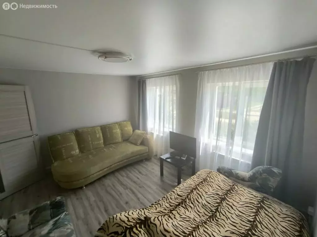 Дом в Новые Горки, улица 1-я Линия (60 м) - Фото 1