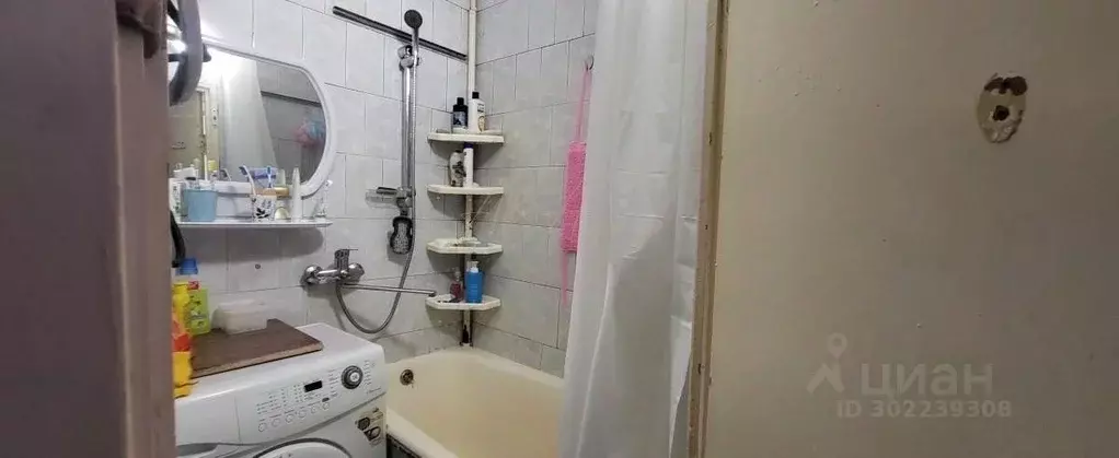 3-к кв. Ямало-Ненецкий АО, Новый Уренгой Юбилейная ул., 2 (60.0 м) - Фото 1