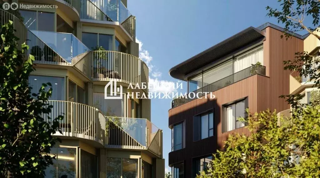 2-комнатная квартира: Казань, Вахитовский район, улица Калинина, 1Б ... - Фото 2