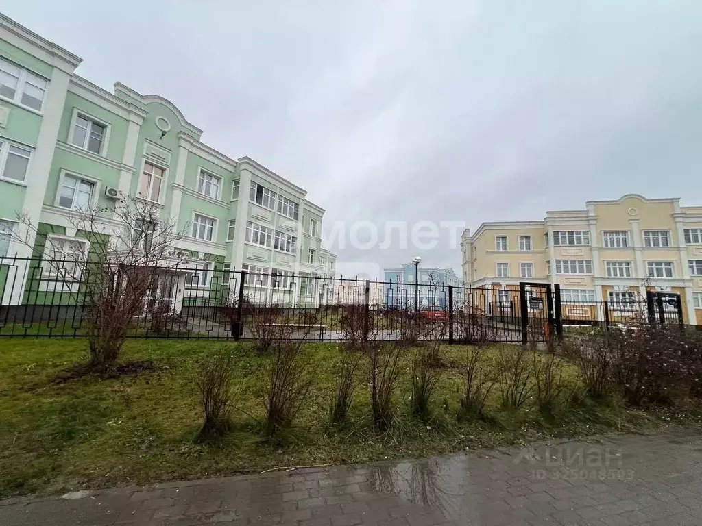 2-к кв. Московская область, Коломна ул. Подлипки, 99 (60.4 м) - Фото 1