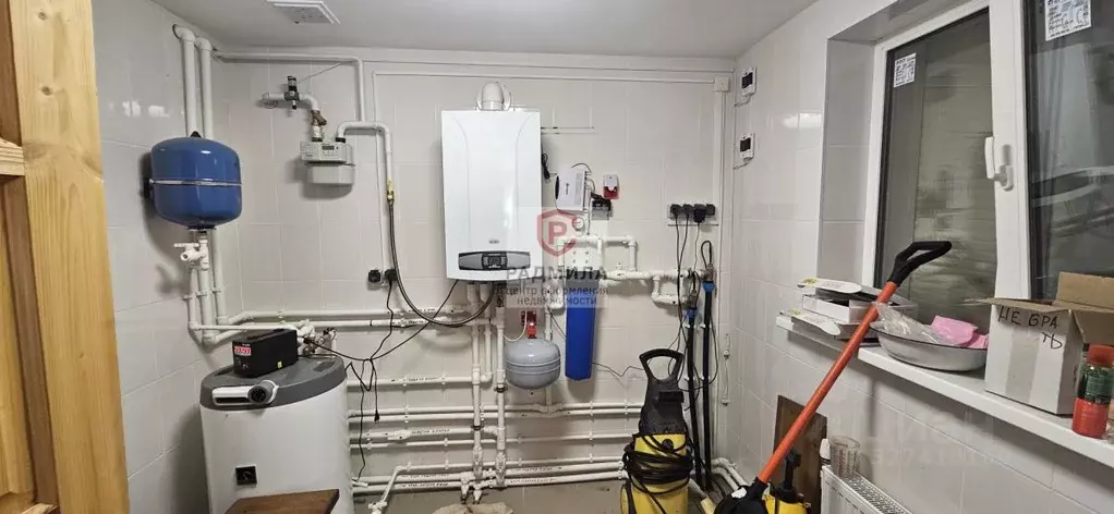 Дом в Московская область, Сергиево-Посадский городской округ, д. ... - Фото 1