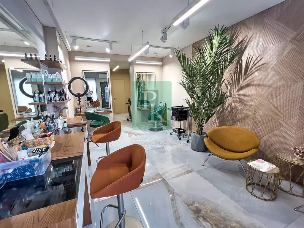 Помещение свободного назначения в Севастополь ул. Вакуленчука, 53/8 ... - Фото 1