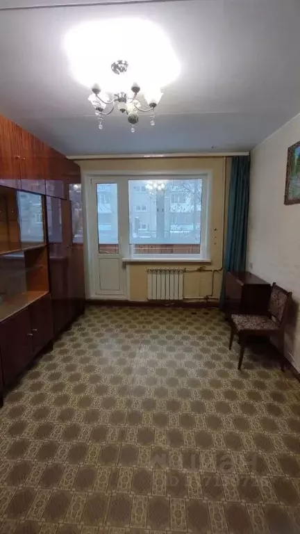 2-к кв. Пермский край, Пермь ул. Богдана Хмельницкого, 29 (46.0 м) - Фото 0
