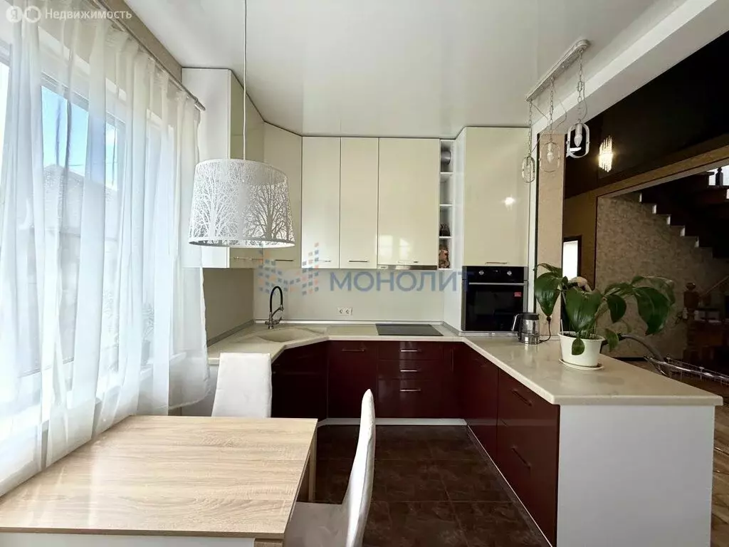 Дом в Нижний Новгород, Преображенская улица, 37 (142.5 м) - Фото 2