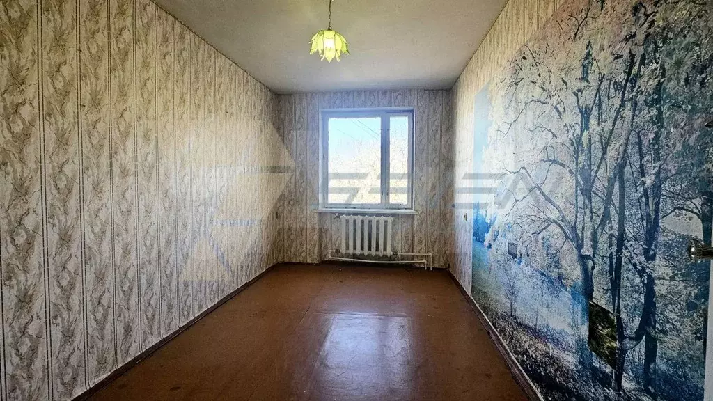 3-к. квартира, 65,6 м, 2/2 эт. - Фото 1