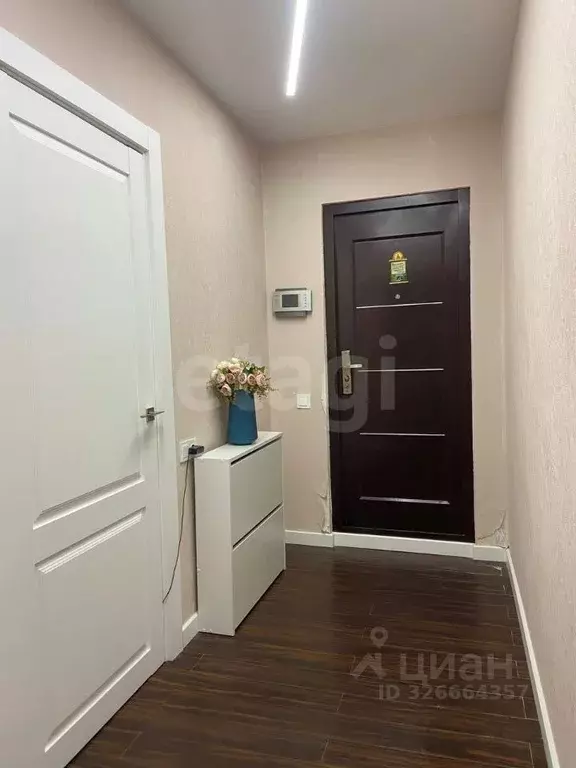 2-к кв. Московская область, Подольск Мраморная ул., 1/13 (47.9 м) - Фото 2