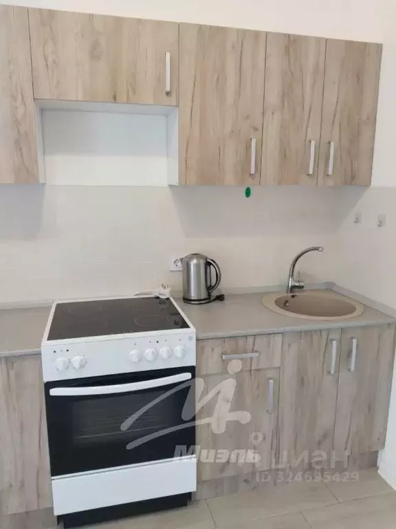 1-к кв. Москва Базовская ул., 17 (43.0 м) - Фото 1