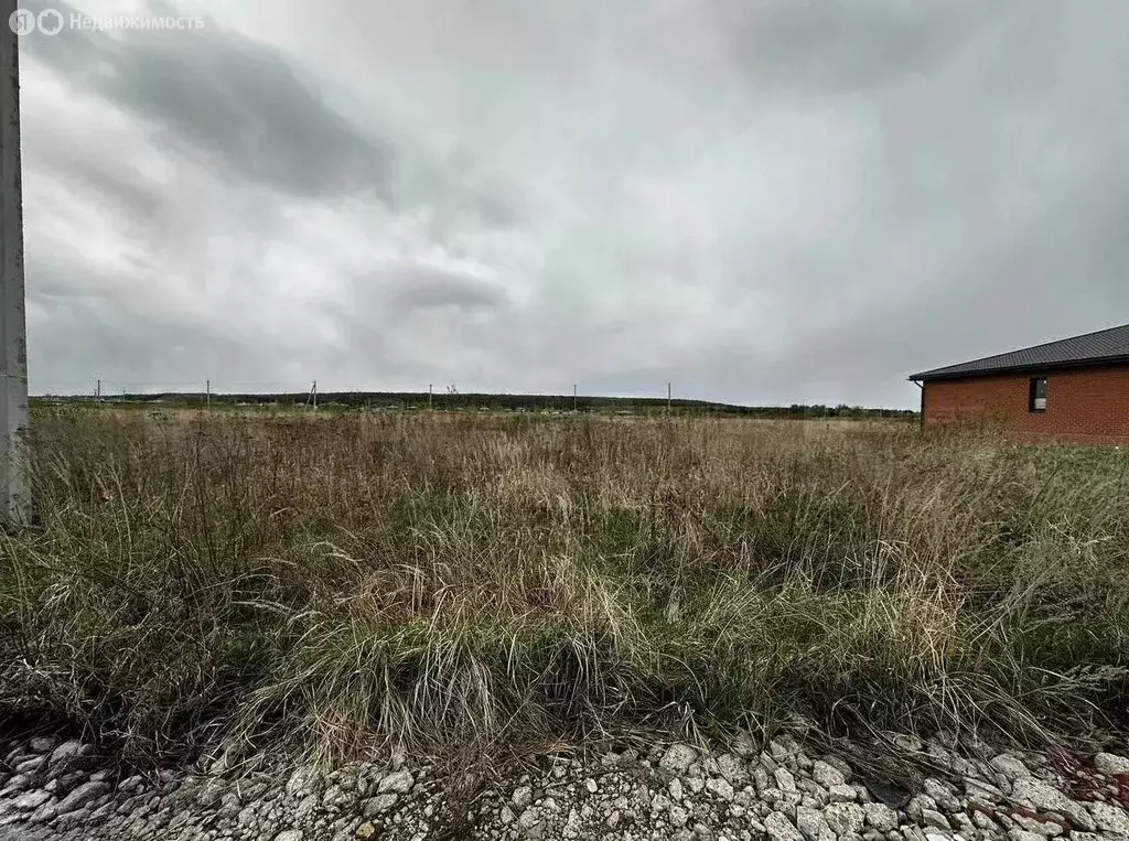 Участок в Лаишевский район, Егорьевское сельское поселение, село Бима, ... - Фото 0