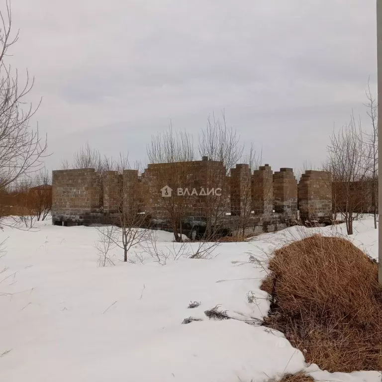 Участок в Московская область, Коломна городской округ, с. Никульское  ... - Фото 1