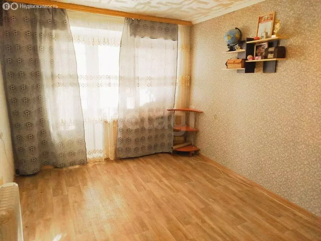 1-комнатная квартира: Мичуринск, улица Мира, 5 (29.5 м) - Фото 2