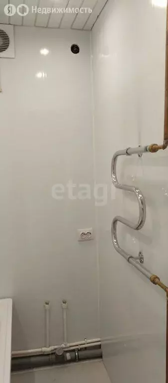 2-комнатная квартира: Прокопьевск, улица Гайдара, 4 (44.9 м) - Фото 1