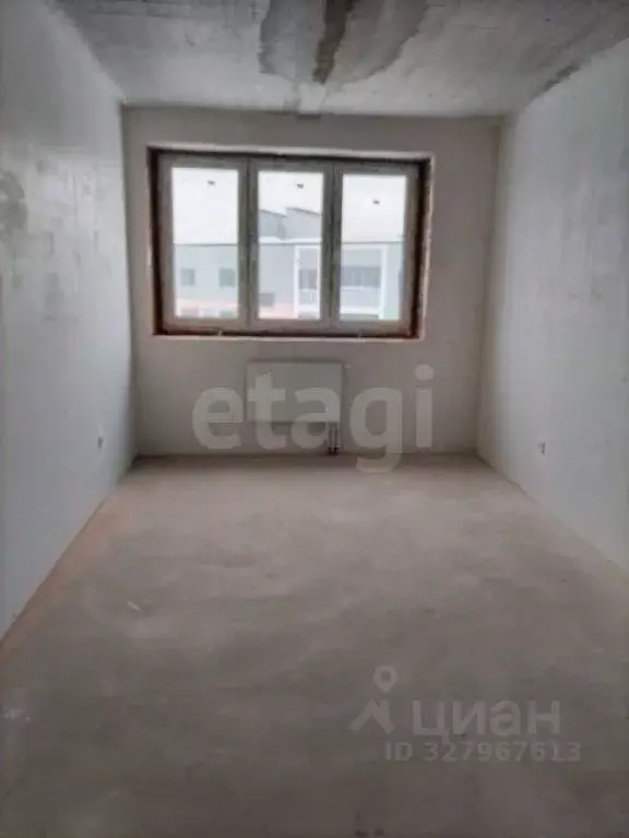 1-к кв. Башкортостан, Уфа ул. Академика Курчатова, 65/3 (36.1 м) - Фото 0