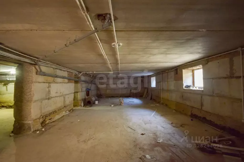 Помещение свободного назначения в Вологодская область, д. Емельяново ... - Фото 1