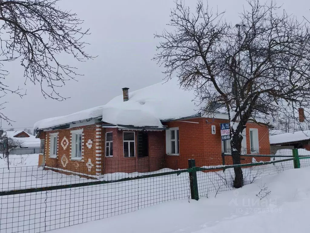 Дом в Московская область, Коломна городской округ, пос. Пески ул. ... - Фото 2