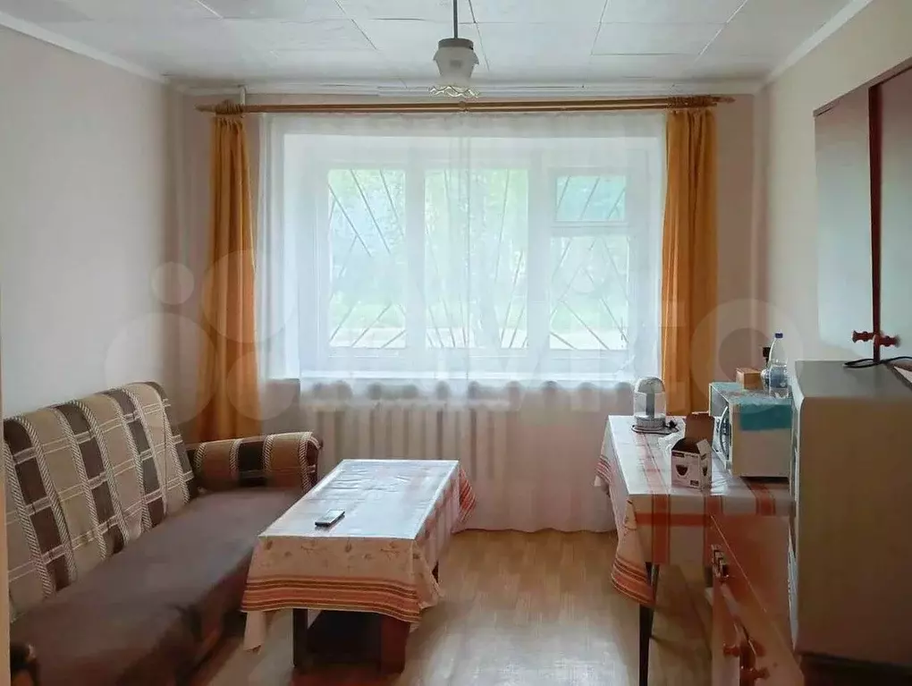 Комната 12,9 м в 2-к., 1/5 эт. - Фото 0