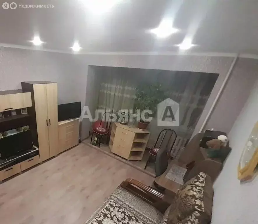 3-комнатная квартира: Волгодонск, Октябрьское шоссе, 5 (59.3 м) - Фото 2