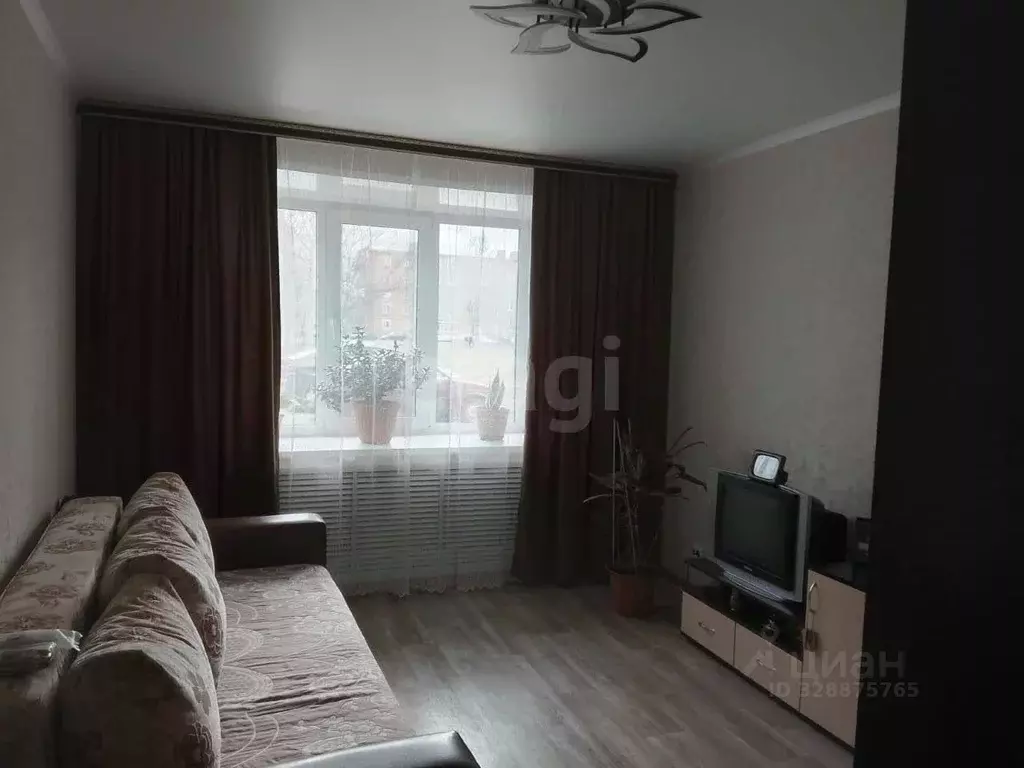 3-к кв. Татарстан, Чистополь ул. Мира, 24 (57.8 м) - Фото 2