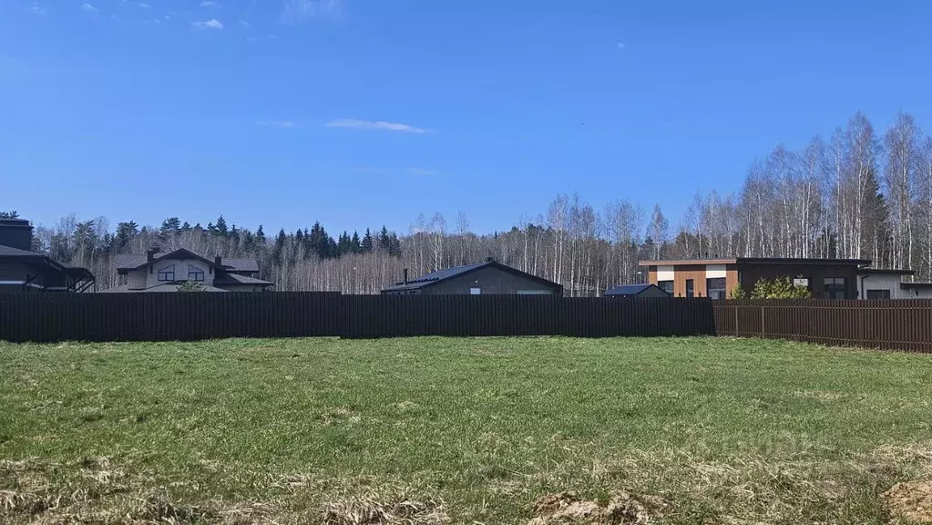 Участок в Московская область, Ступино городской округ, Мышенское ТСН ... - Фото 2
