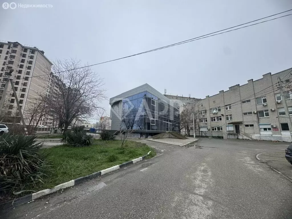 Офис (1132.7 м) - Фото 1