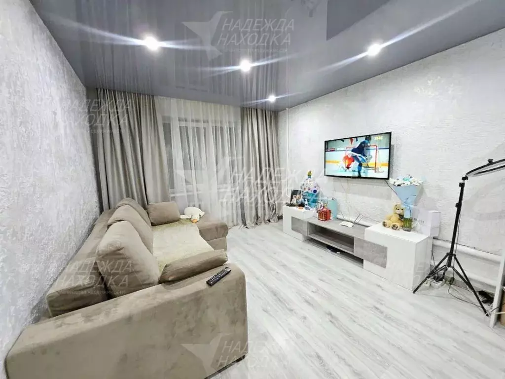 1-к кв. Приморский край, Находка Пограничная ул., 72 (33.0 м) - Фото 1