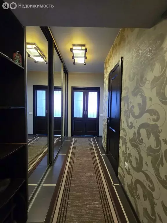 3-комнатная квартира: Ставрополь, улица Достоевского, 75 (90 м) - Фото 0