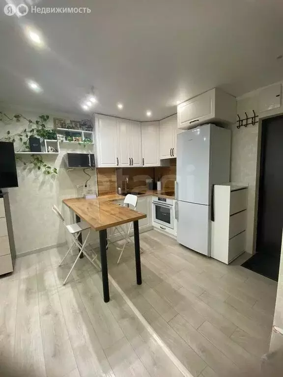 1-комнатная квартира: Аксай, Садовая улица, 31А (39.43 м) - Фото 2