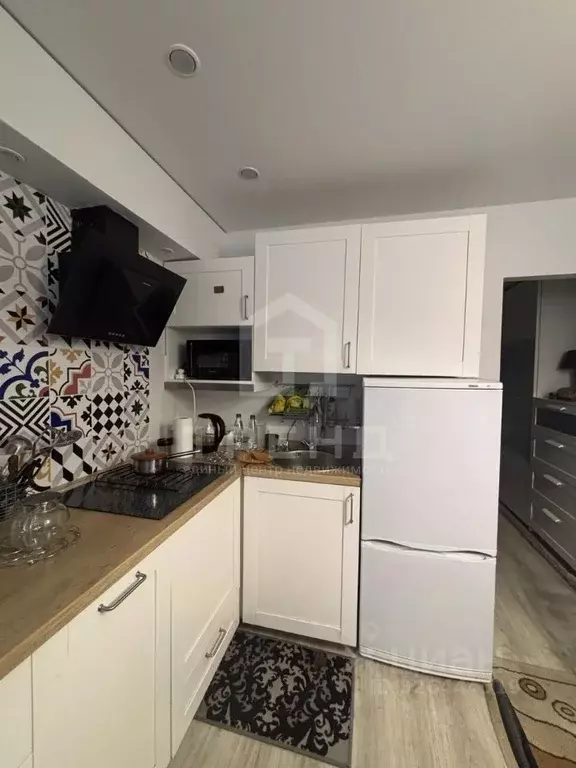 1-к кв. Санкт-Петербург просп. Тореза, 40К7 (28.1 м) - Фото 2