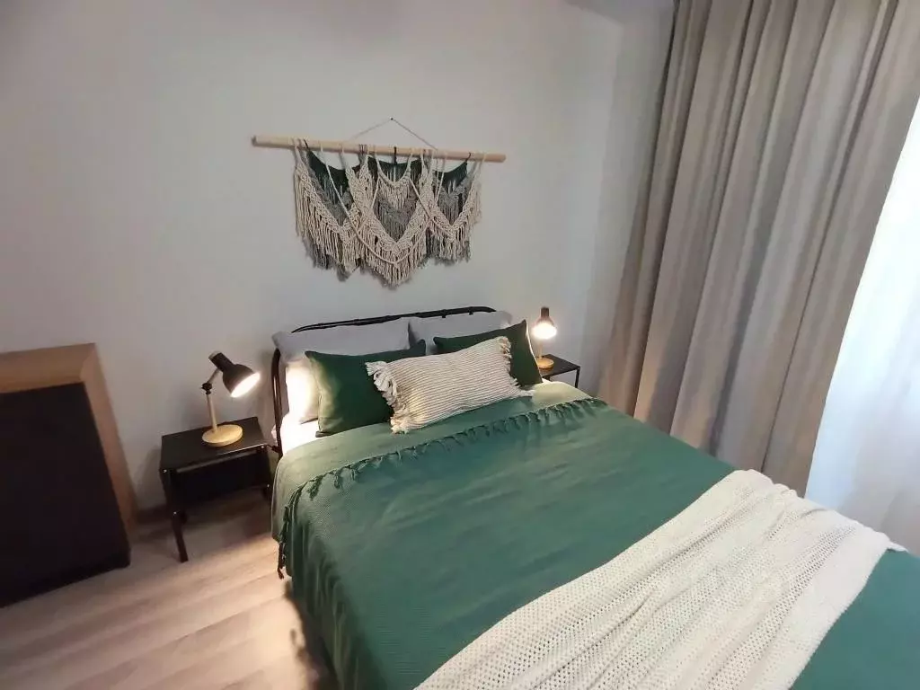 1-к кв. Пермский край, Пермь Ординская ул., 10к2 (24.0 м) - Фото 1