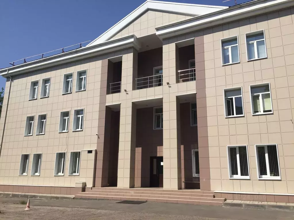 Офис в Московская область, Балашиха ул. Свердлова, 8 (15.0 м) - Фото 1