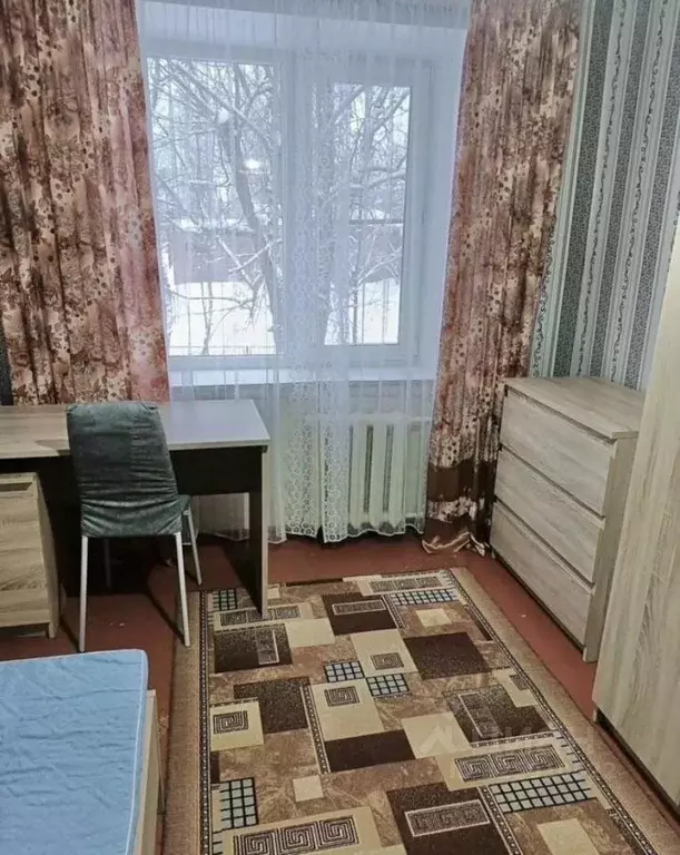 3-к кв. Смоленская область, Смоленск ул. Марины Расковой, 4к1 (70.0 м) - Фото 2