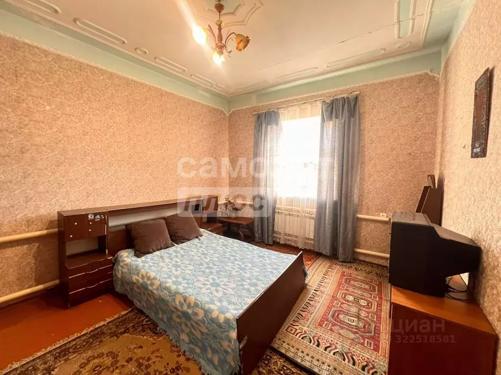 Дом в Липецкая область, Липецк Сселки мкр, ул. Ленина (155 м) - Фото 1