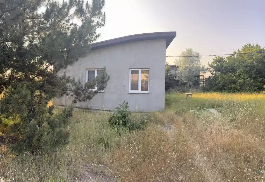 Дом в Севастополь Рябинушка садоводческое товарищество, ул. Мускатная ... - Фото 0