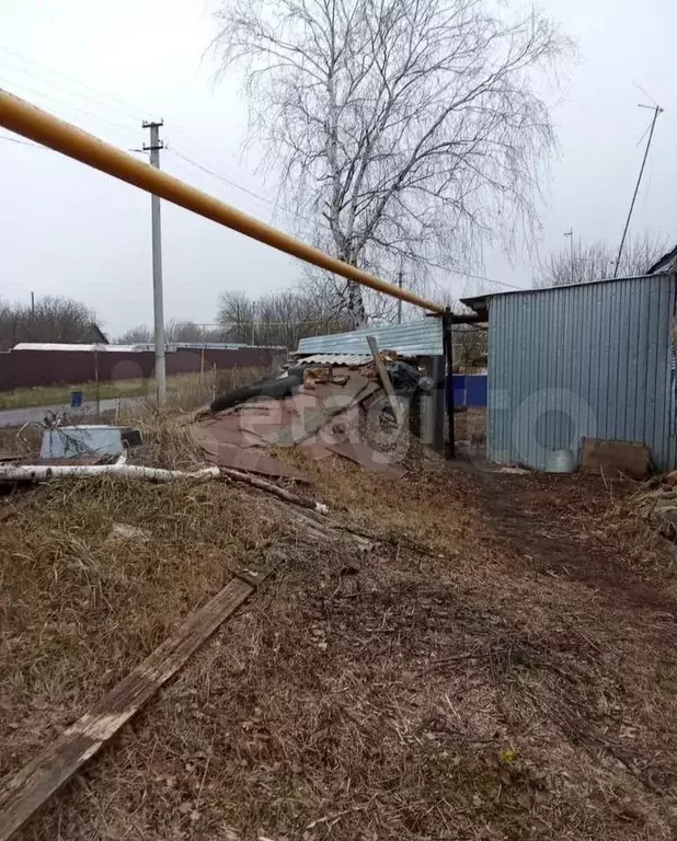 Дом 32,8 м на участке 53 сот. - Фото 1